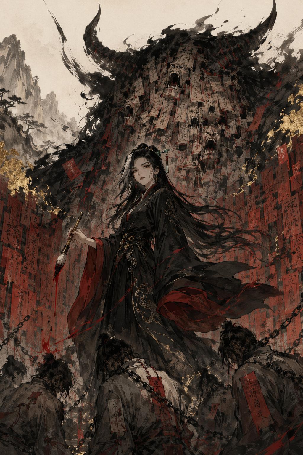 Lease of the Heart Demon
