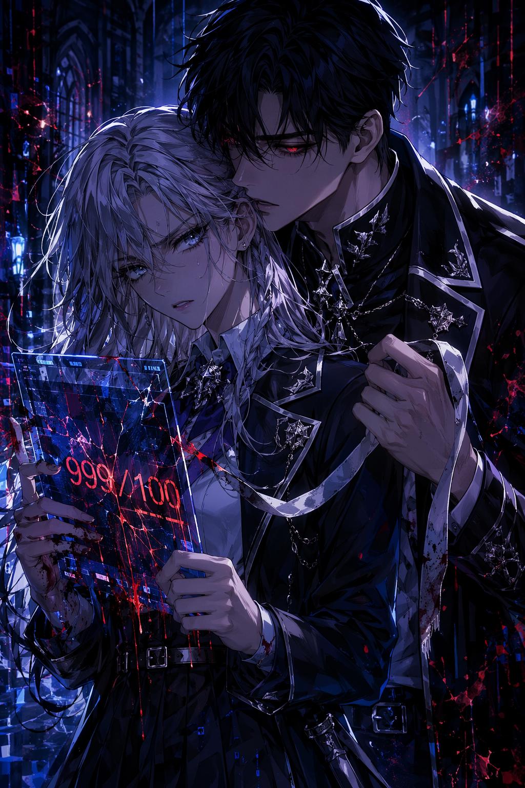 Affection Level 999