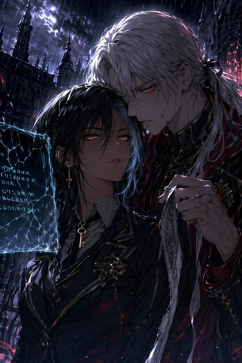 Affection Overlimit