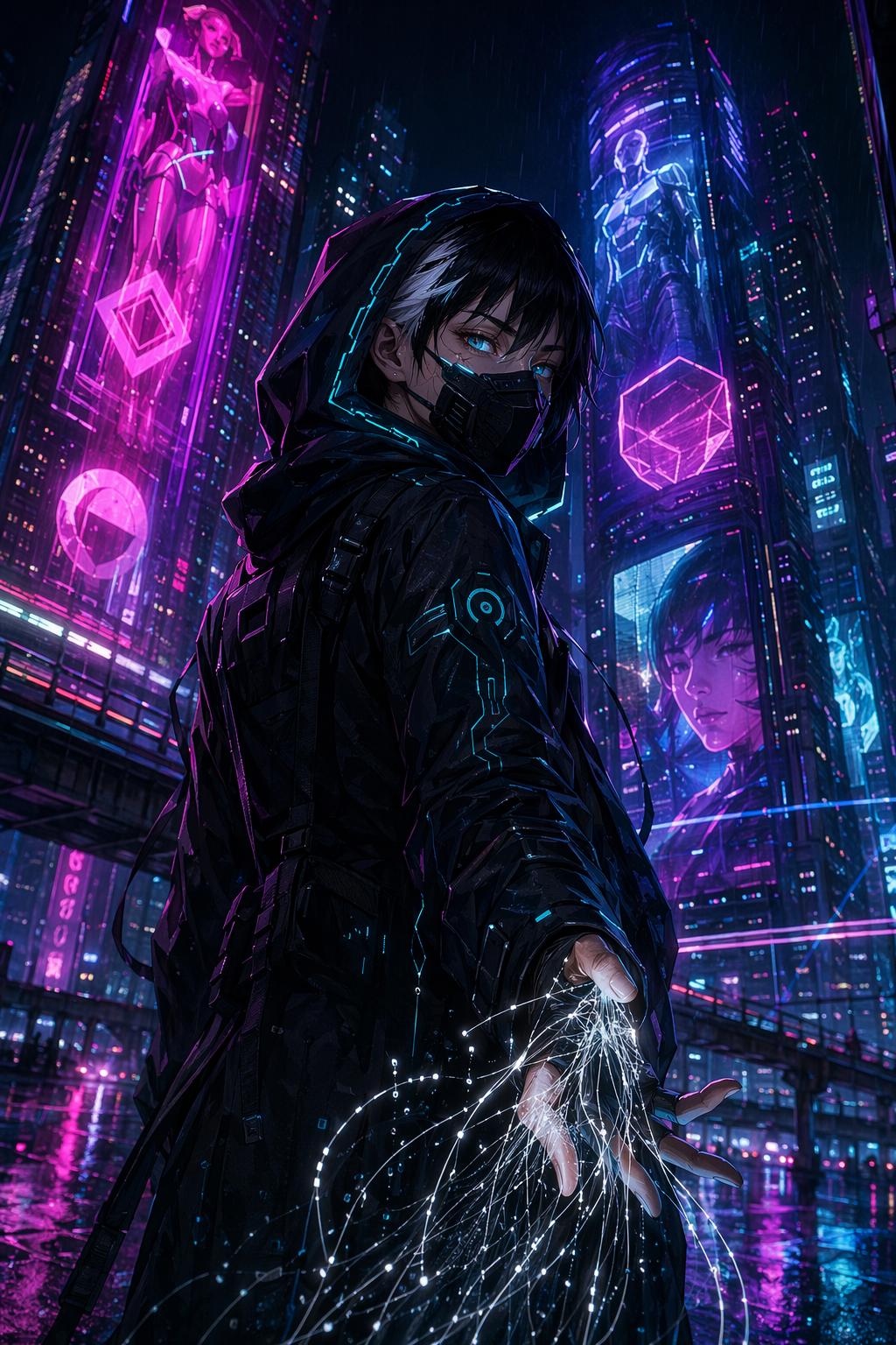 NULLGHOST