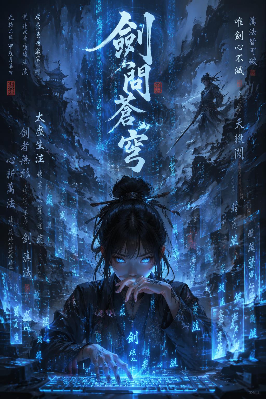 Palace of Ashes