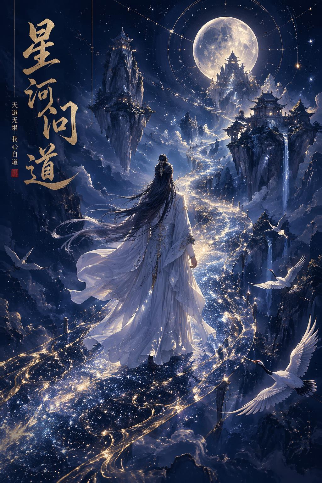 Ash Beneath Silk
