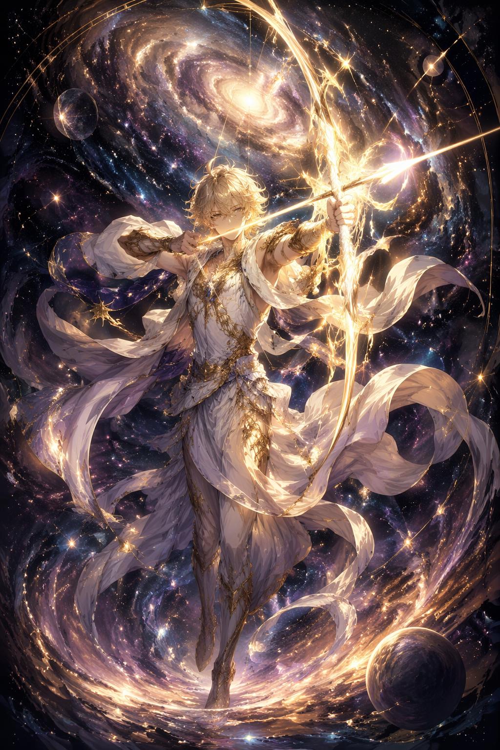 Gentle Light