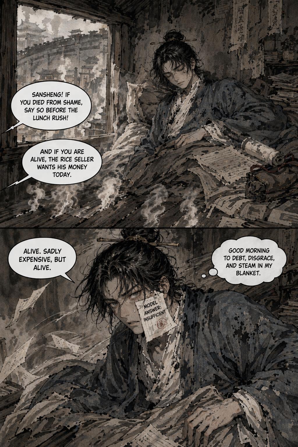 Panel 3