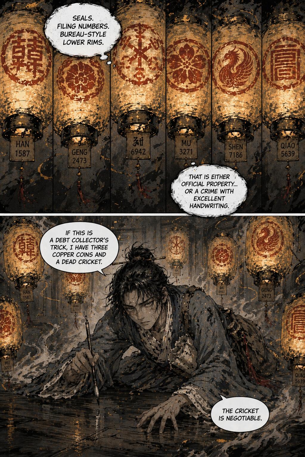 Panel 5
