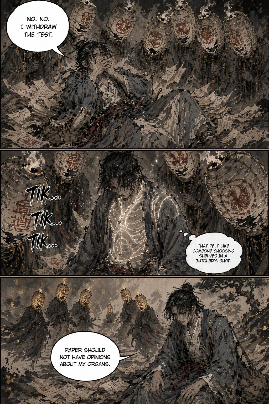 Panel 7