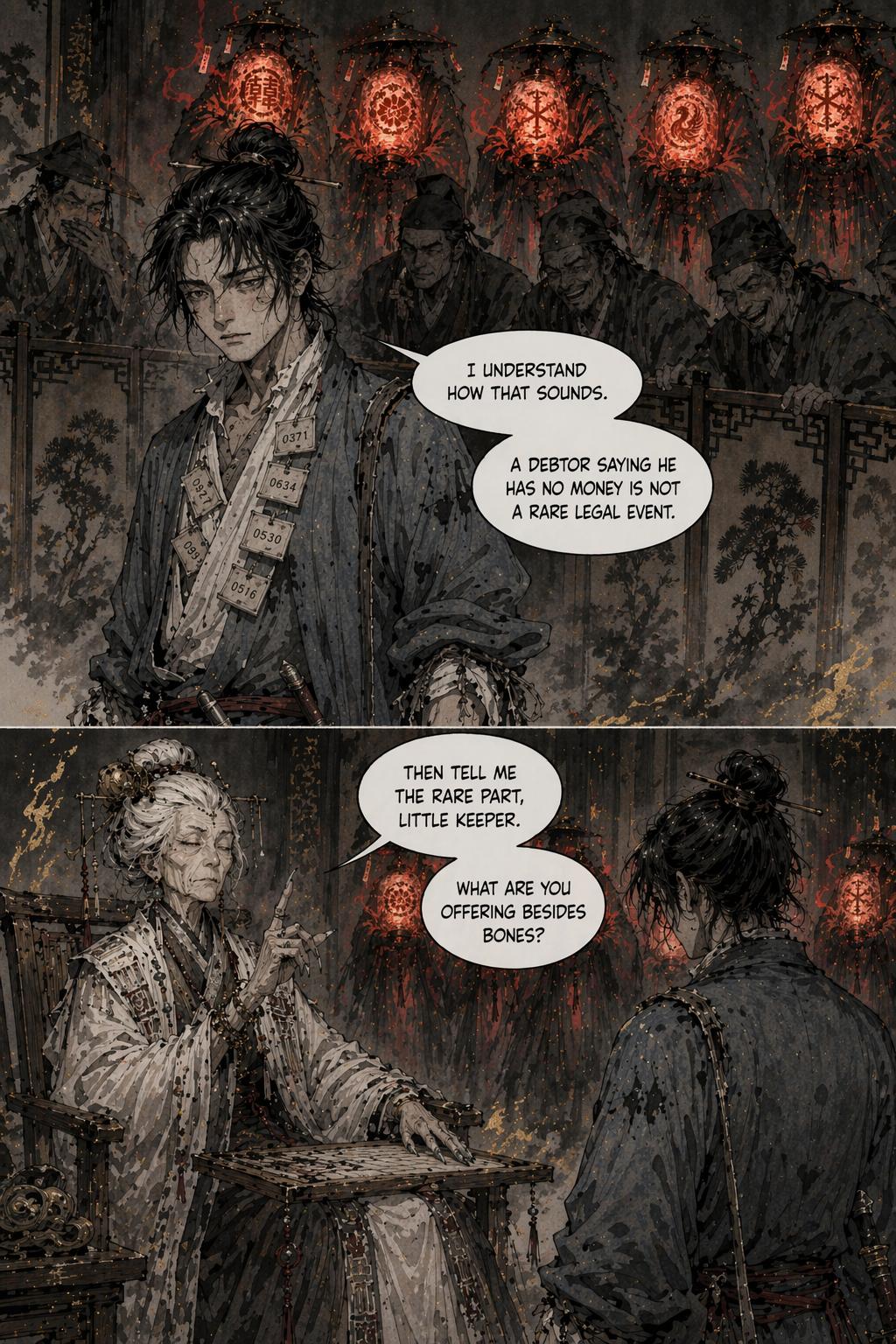 Panel 13