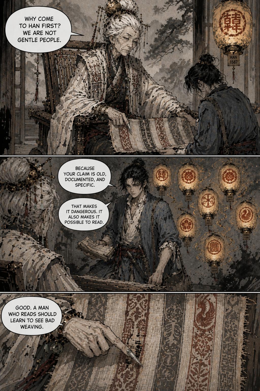 Panel 22