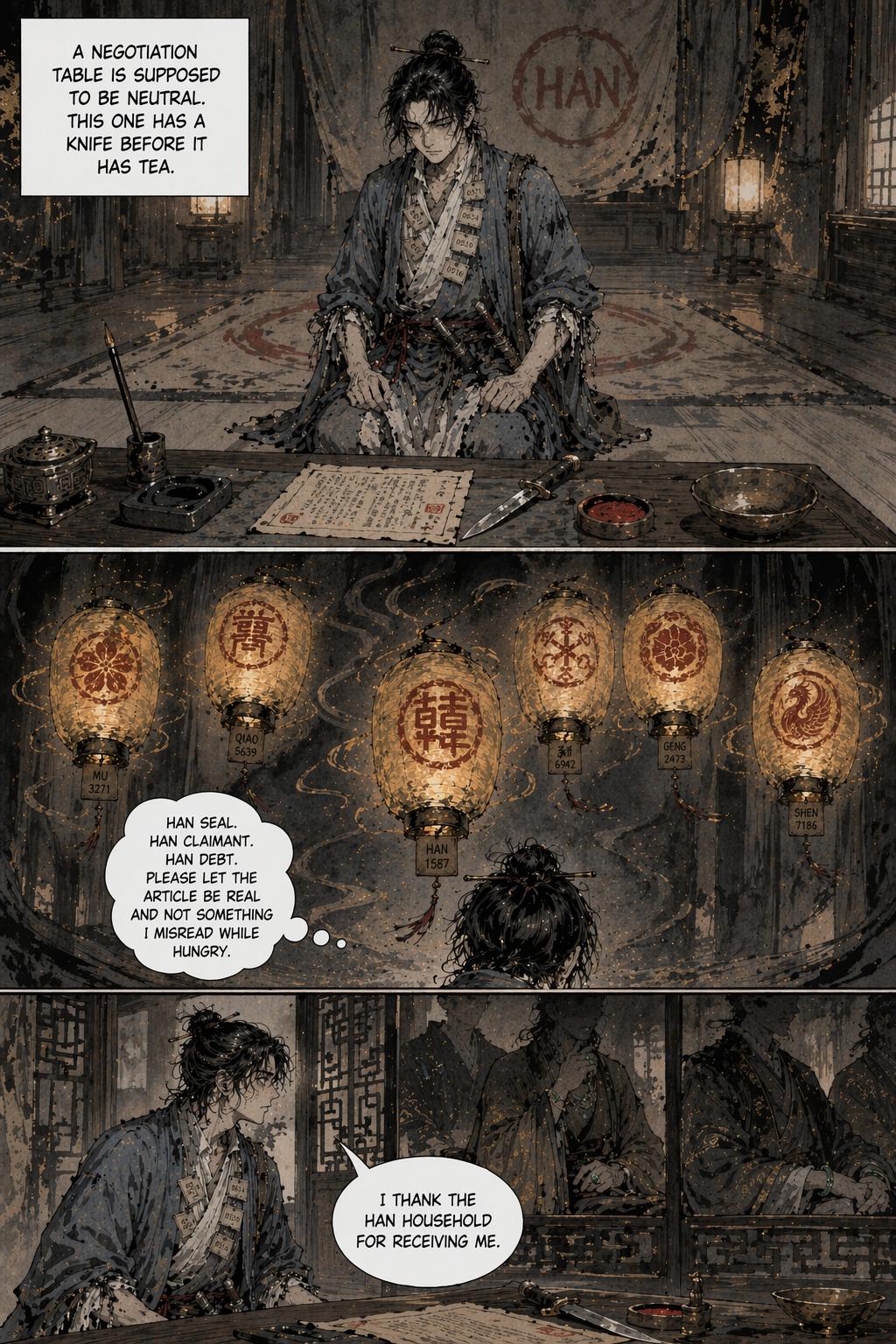 Panel 7