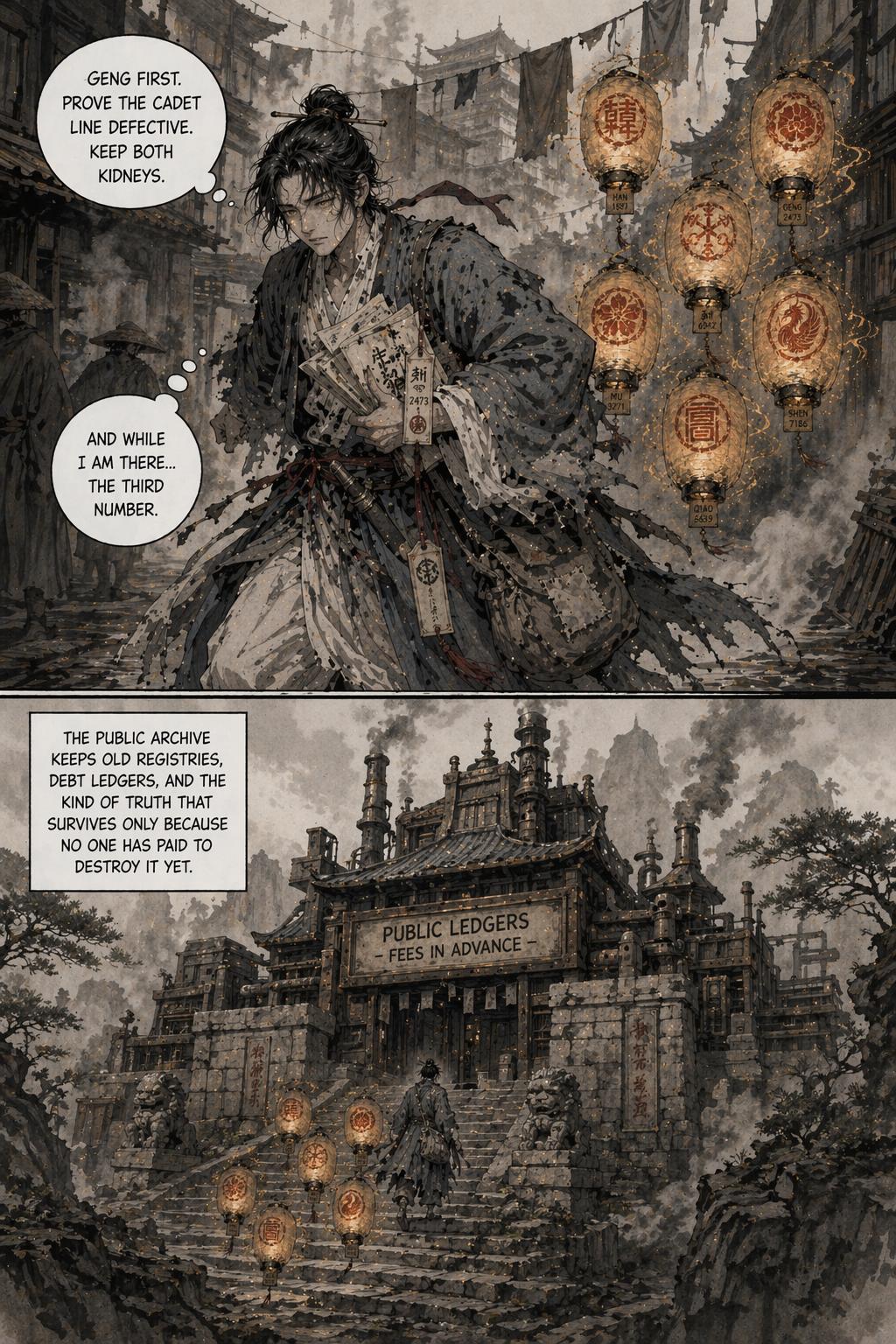 Panel 13
