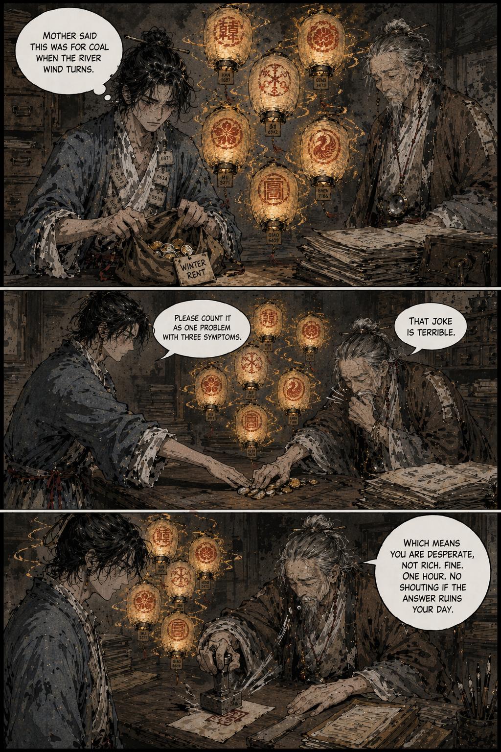Panel 15