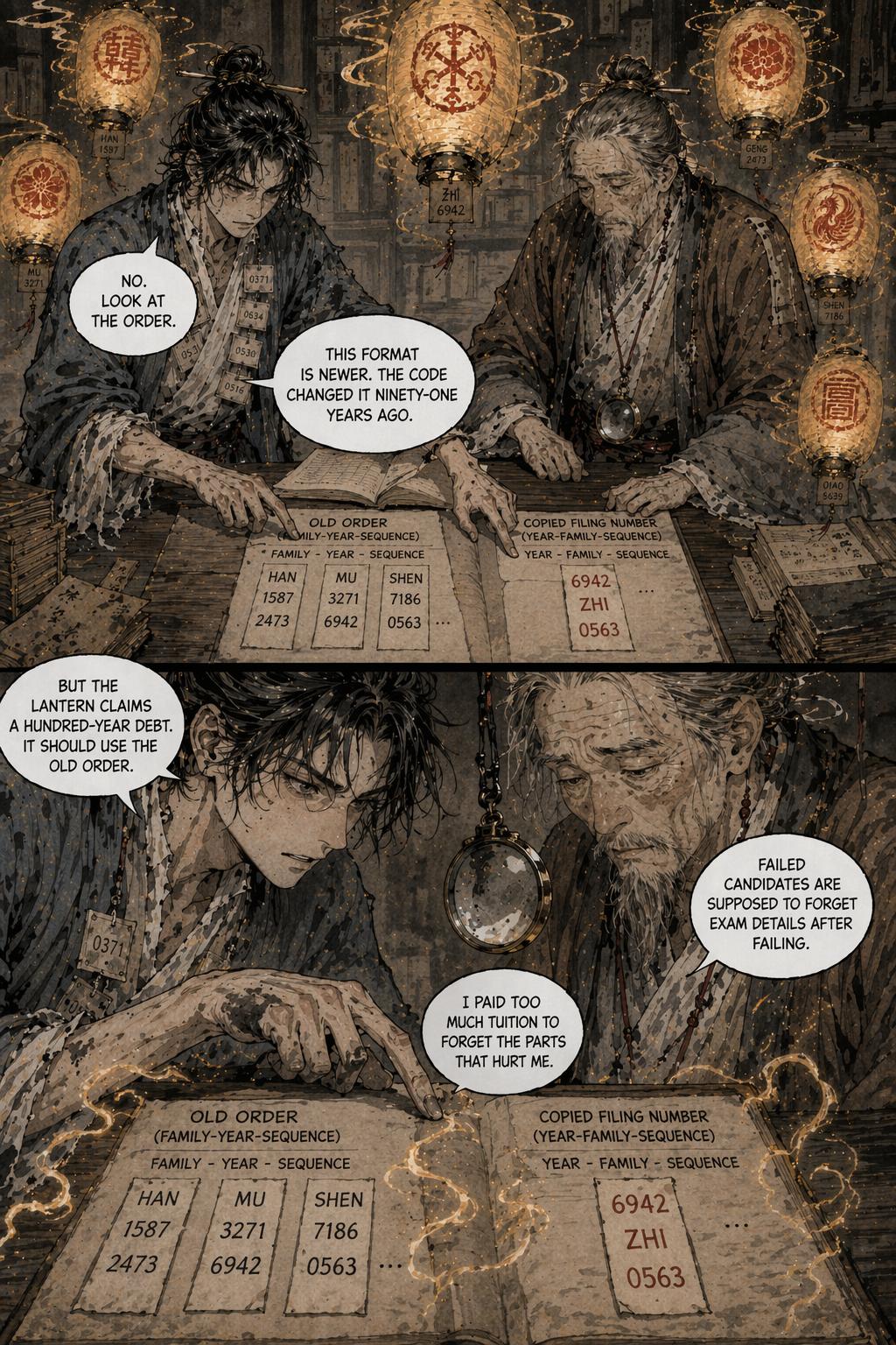 Panel 20