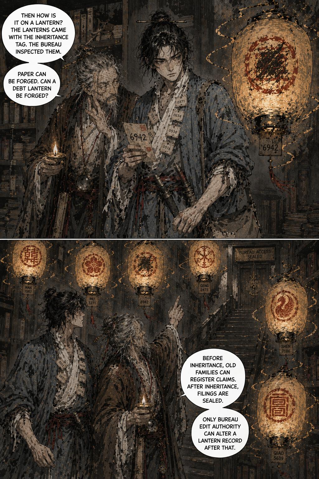 Panel 23