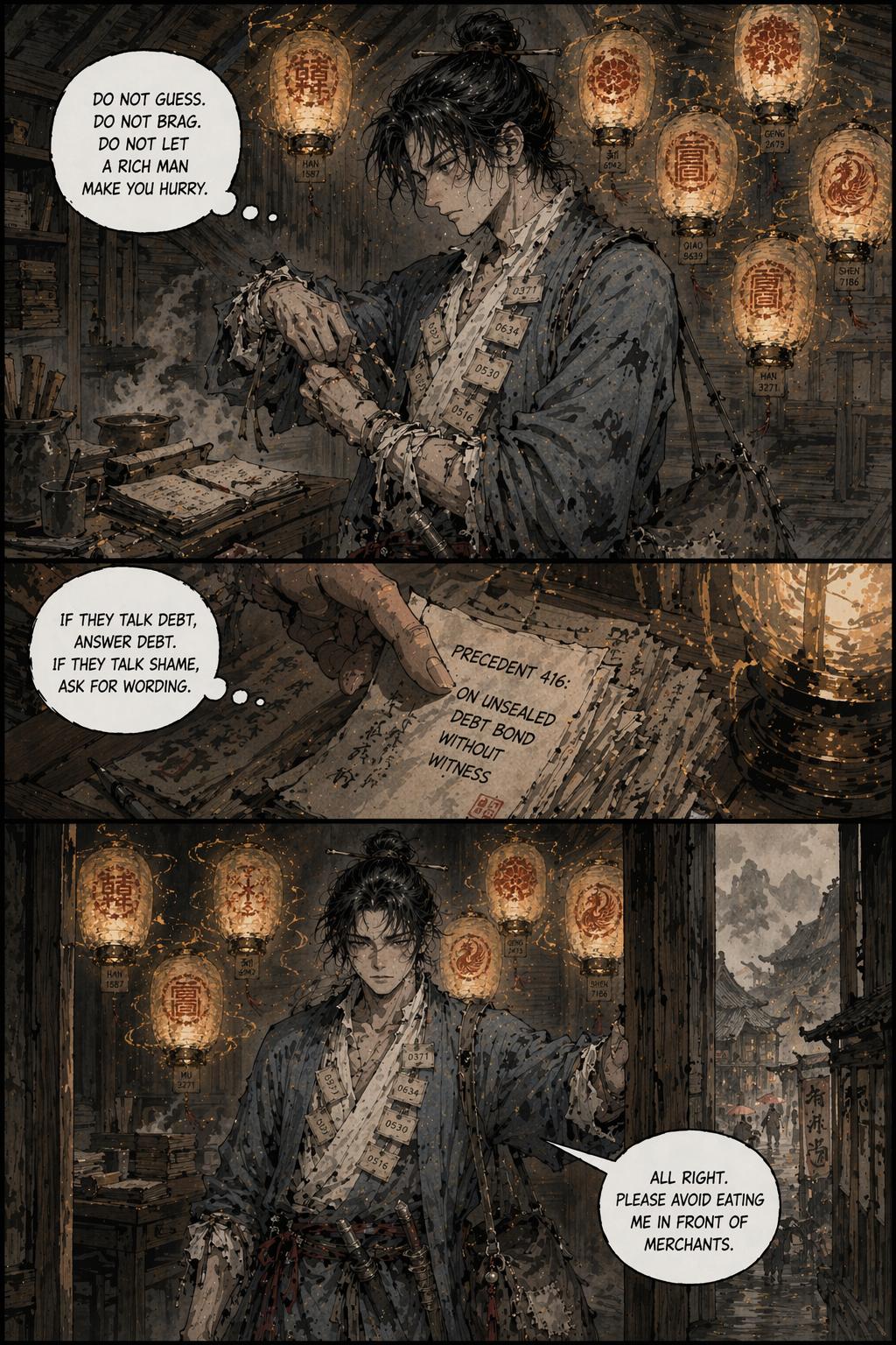 Panel 3