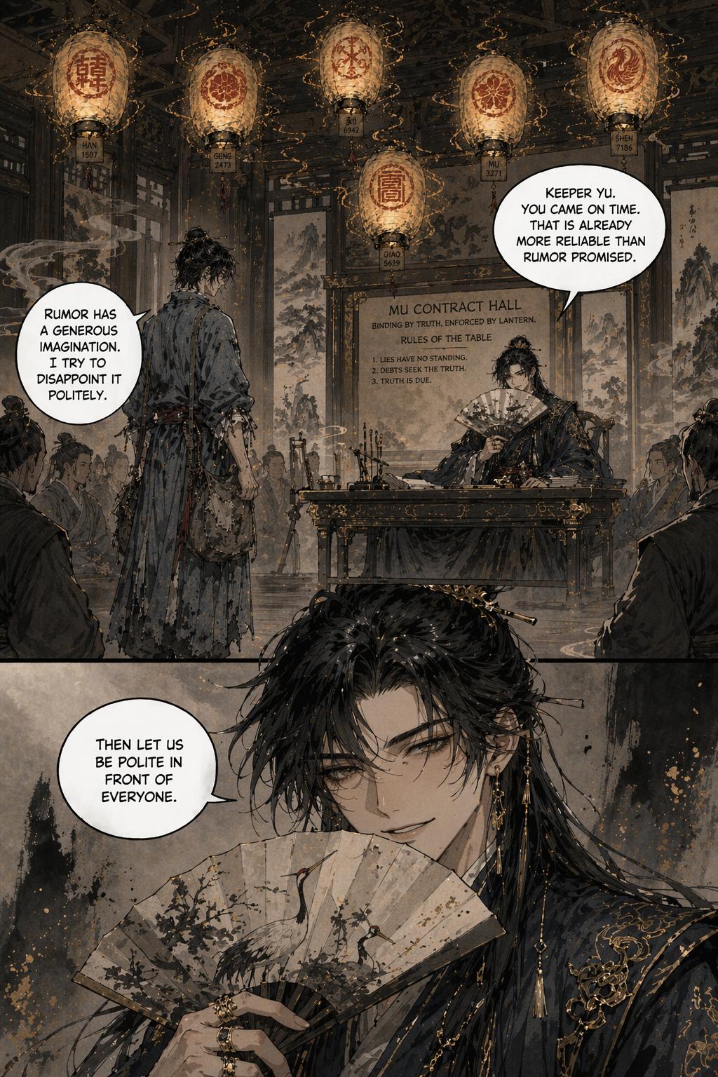 Panel 6