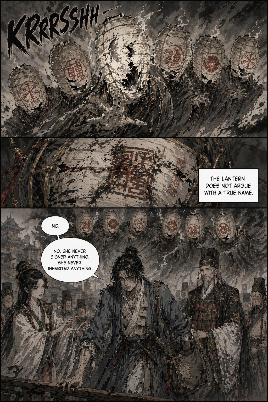 Panel 22