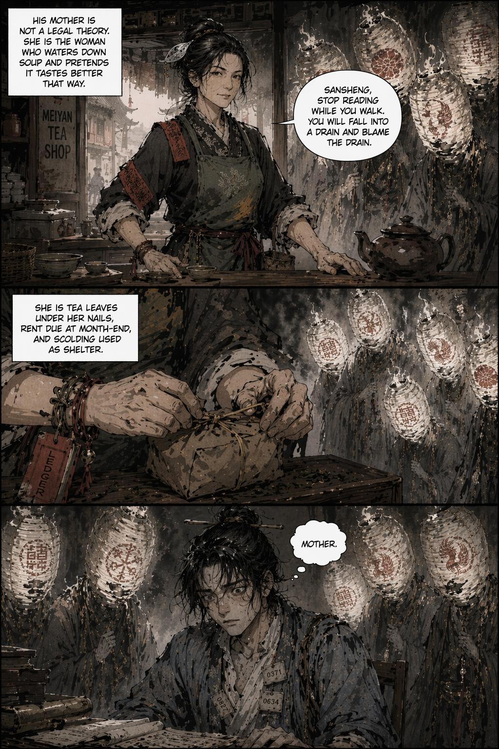 Panel 23