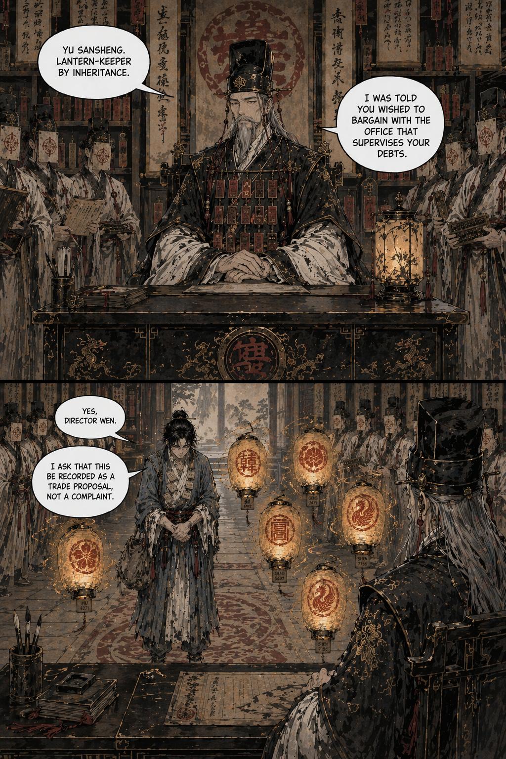 Panel 5