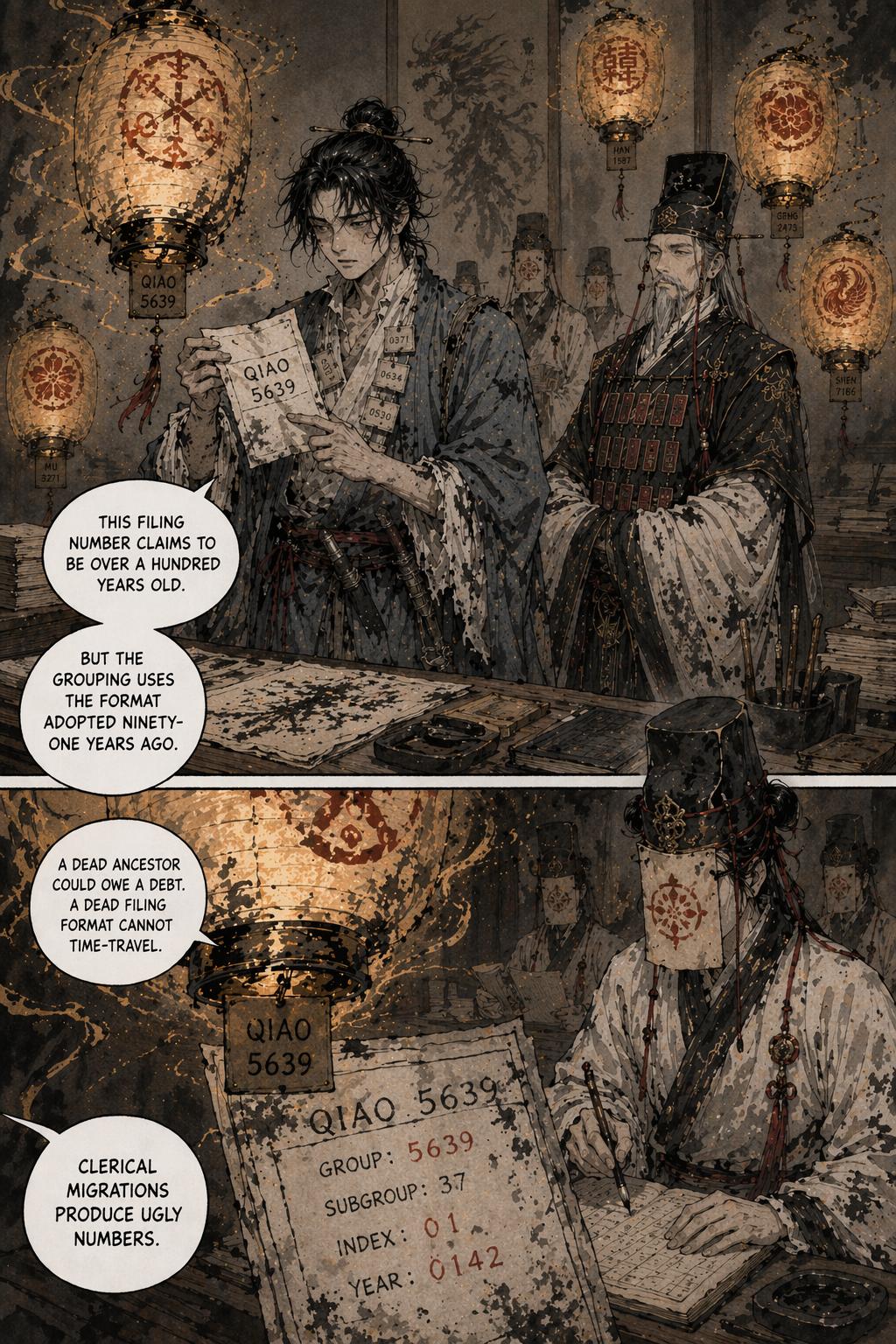 Panel 7