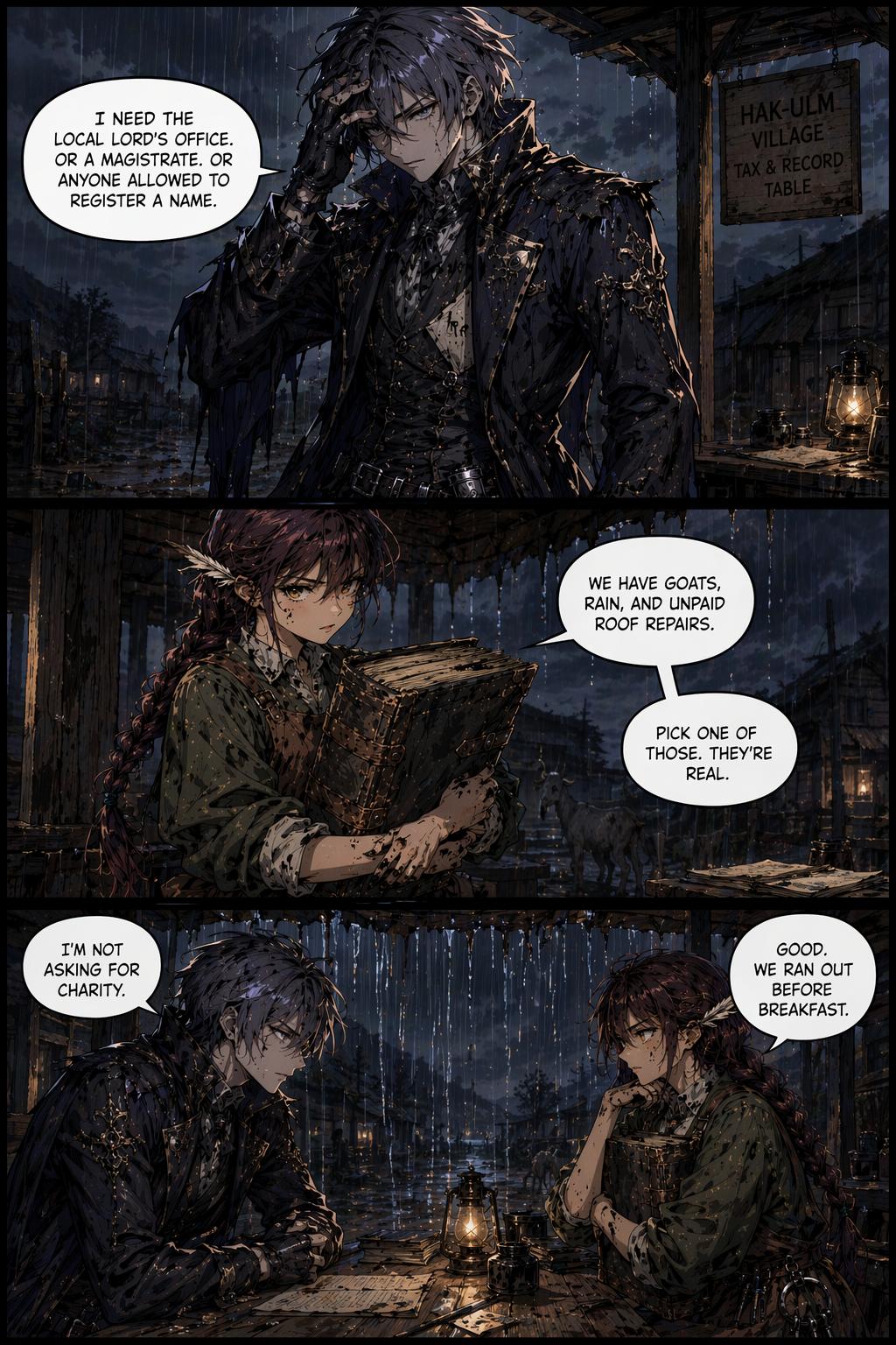 Panel 7