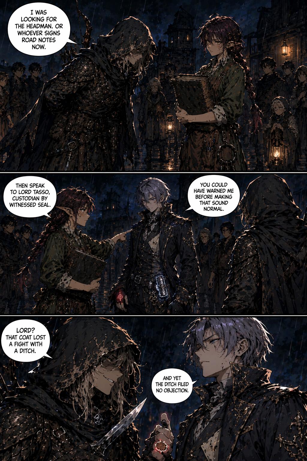 Panel 7