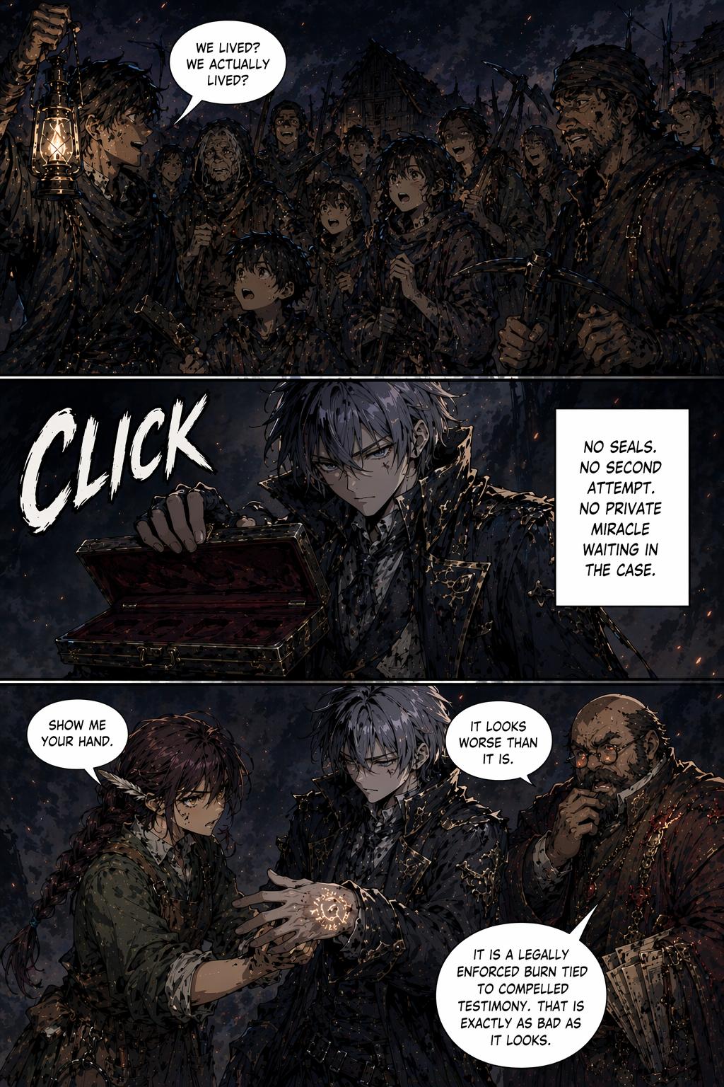Panel 22