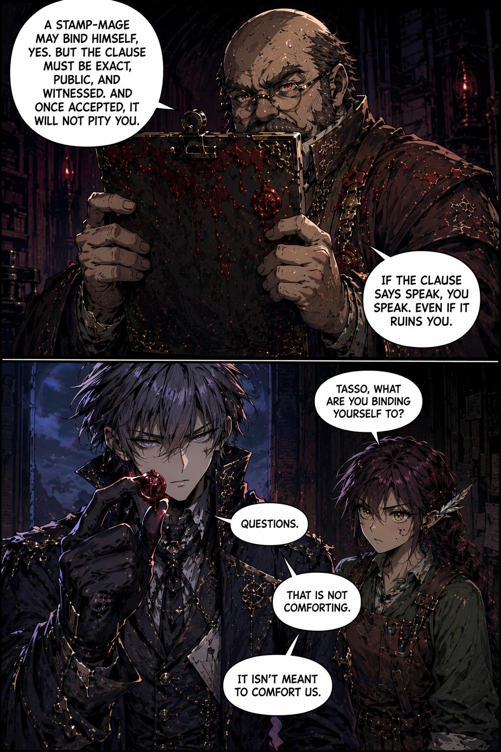 Panel 7
