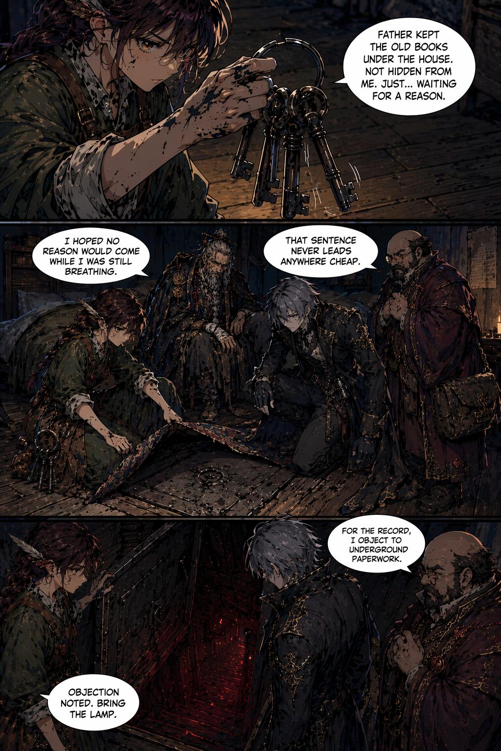 Panel 5
