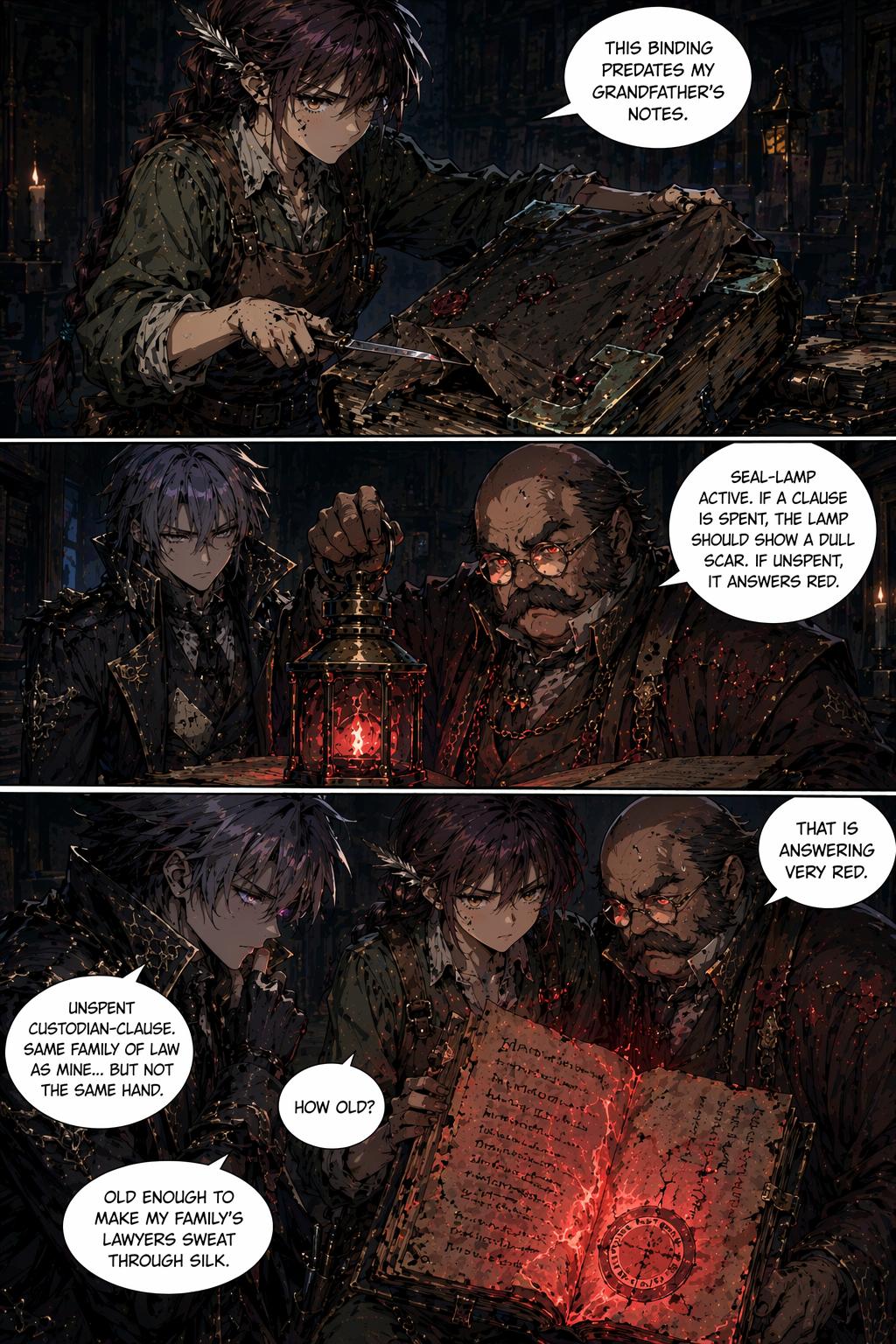 Panel 7