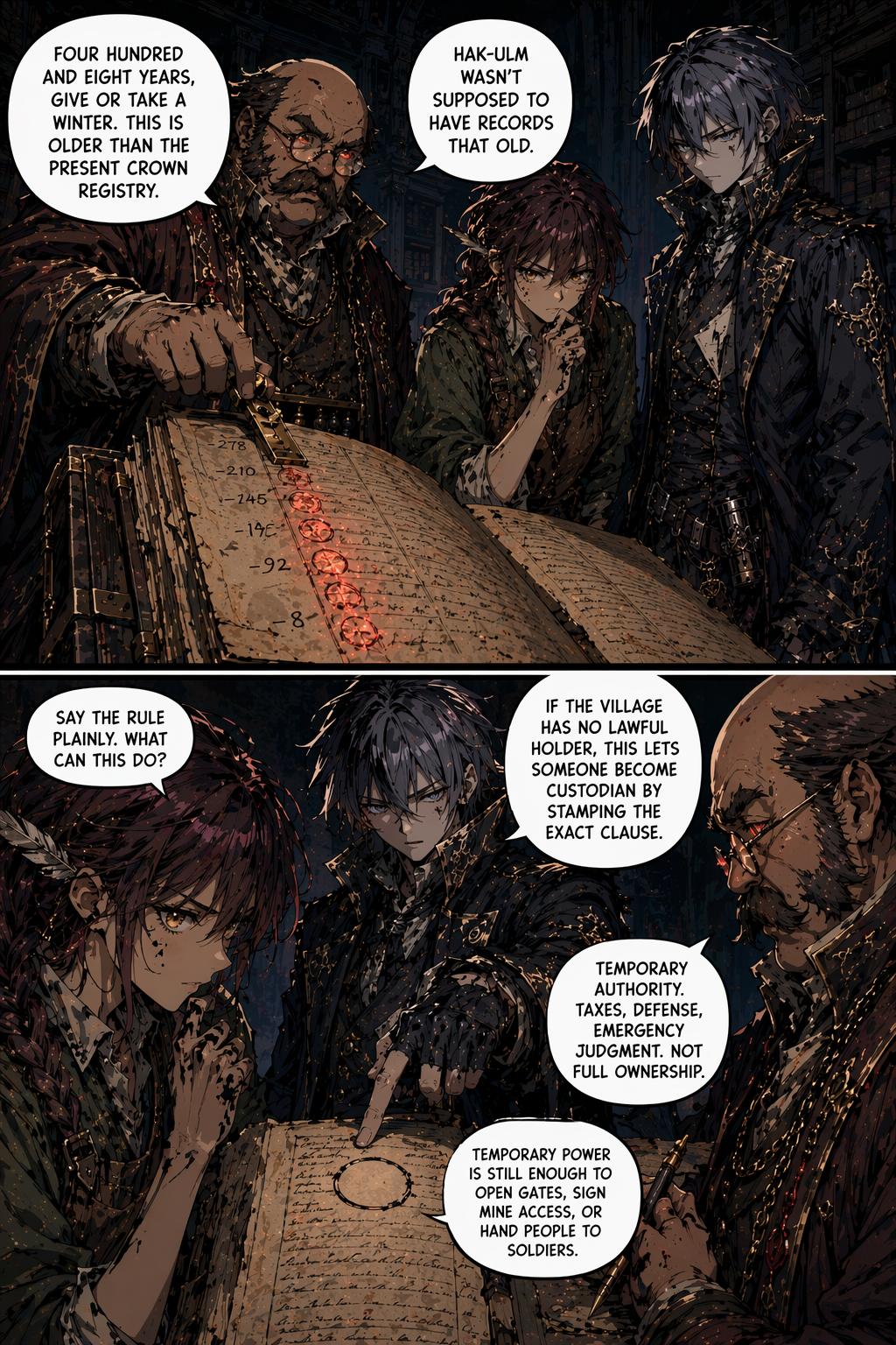 Panel 8