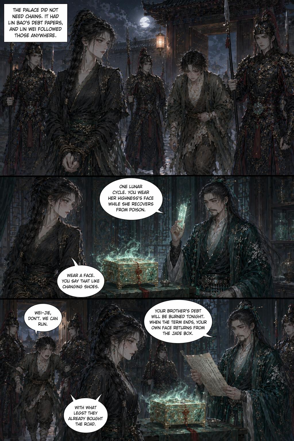 Panel 3