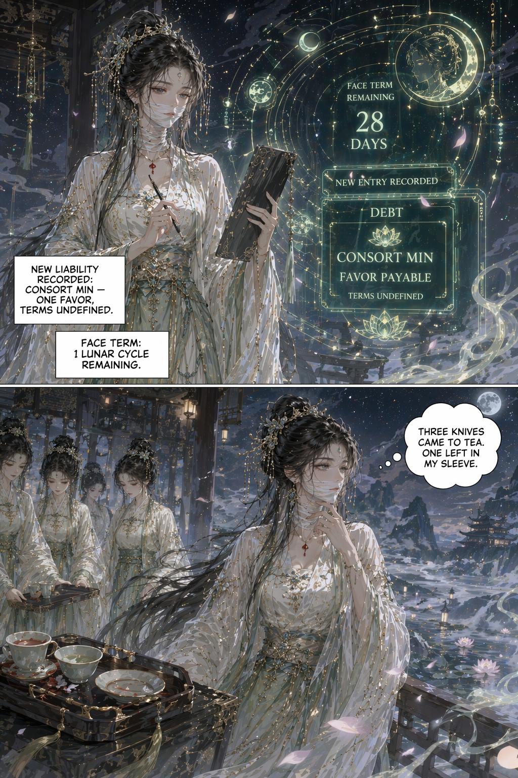 Panel 23