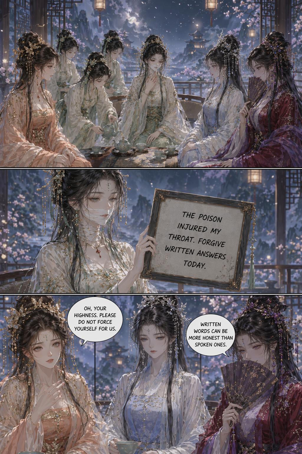 Panel 7