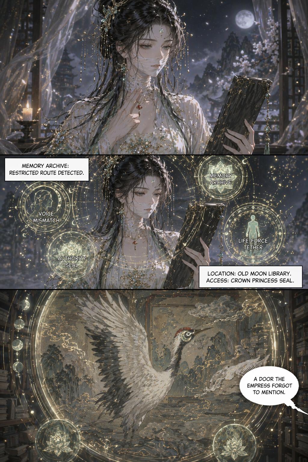 Panel 3