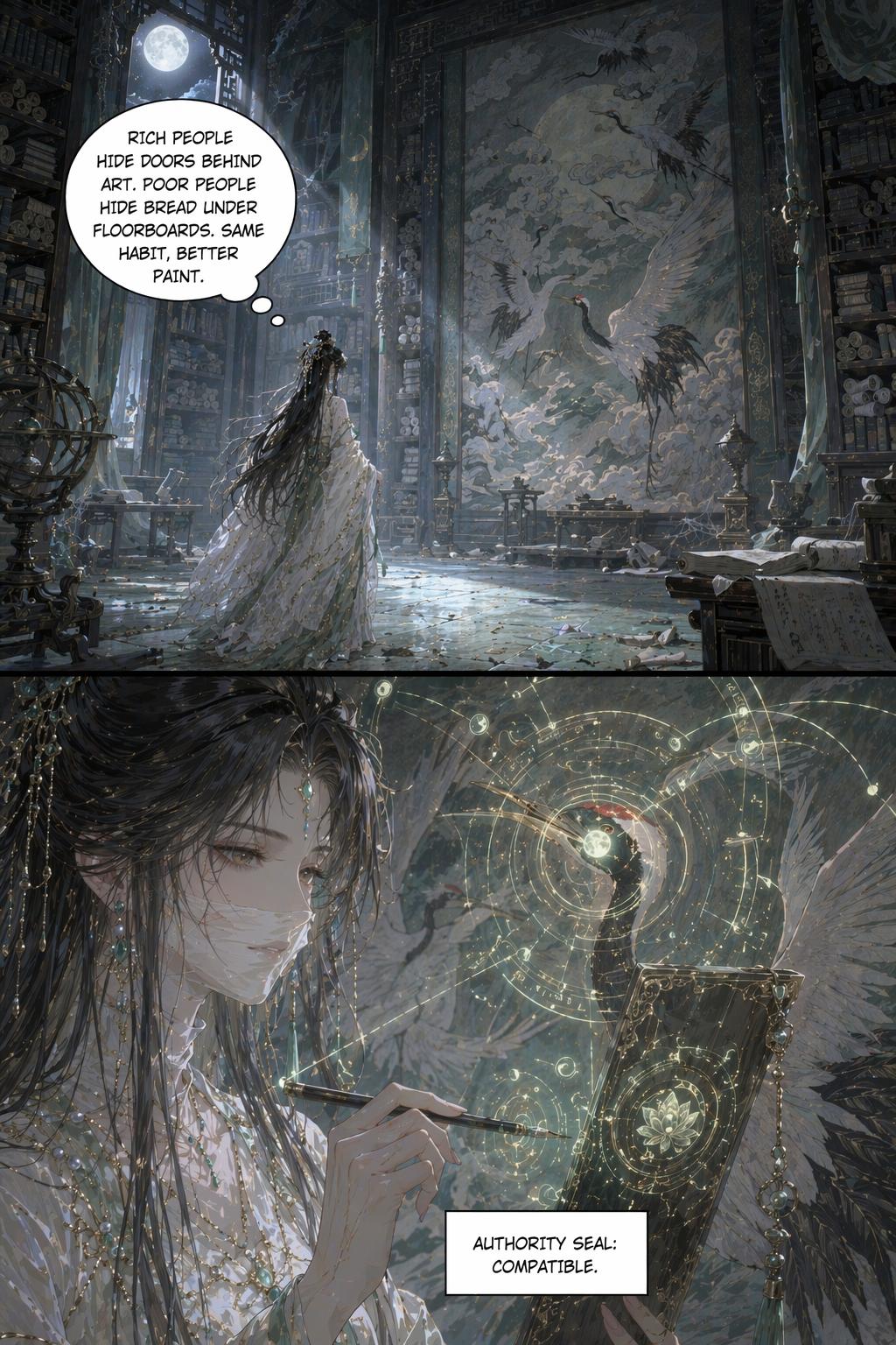 Panel 5