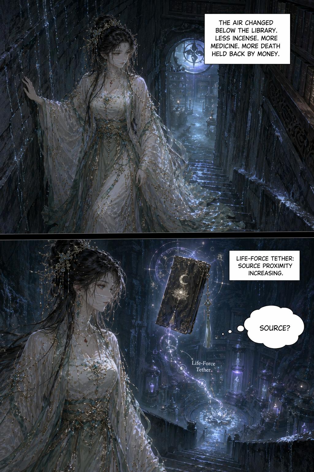 Panel 7