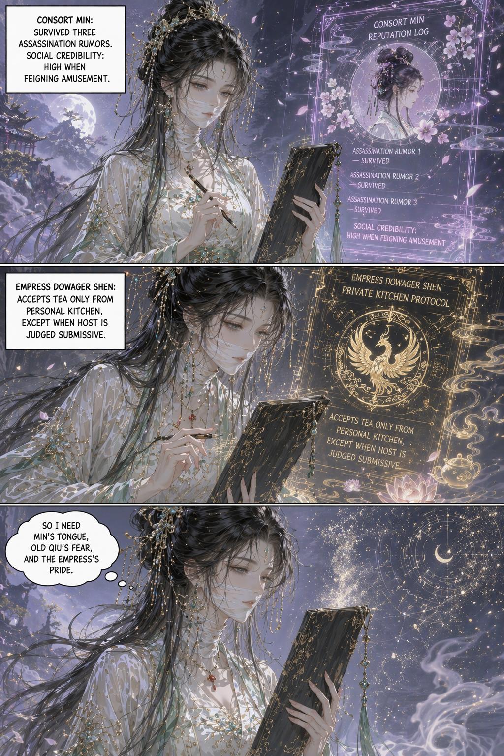 Panel 5