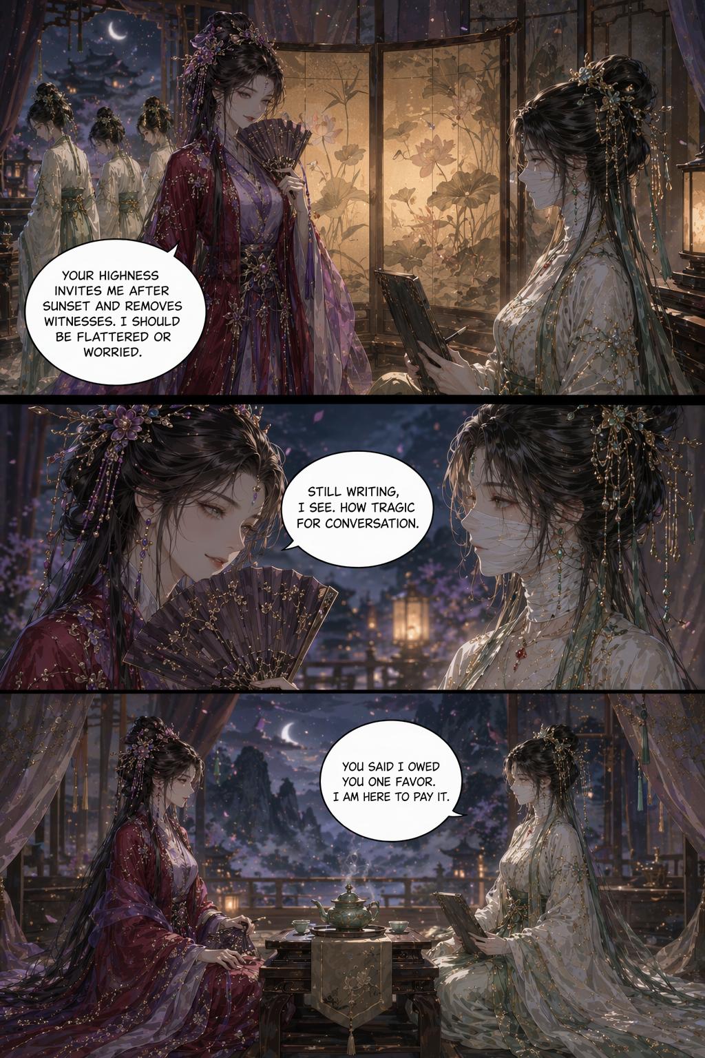 Panel 7