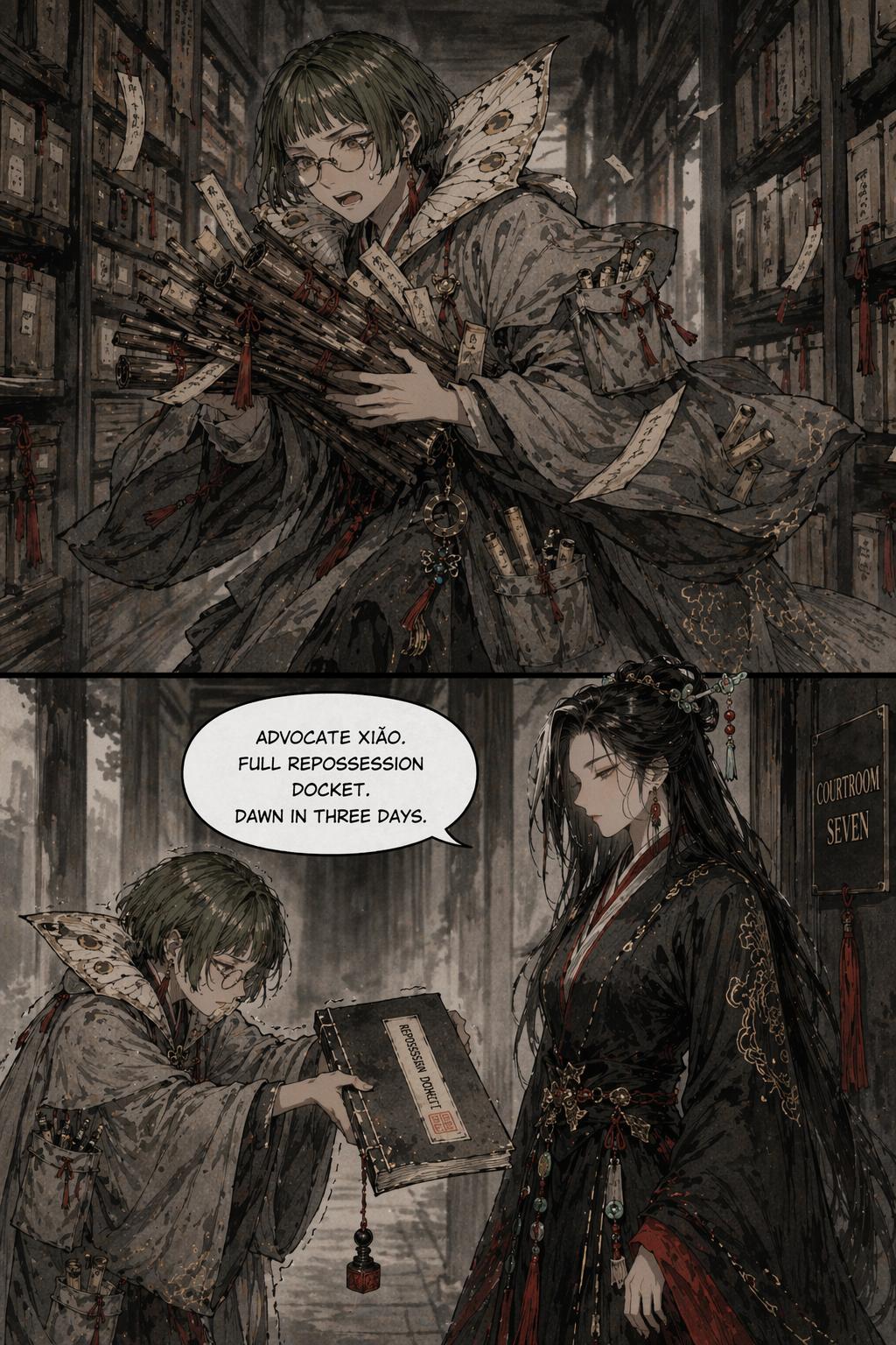 Panel 5