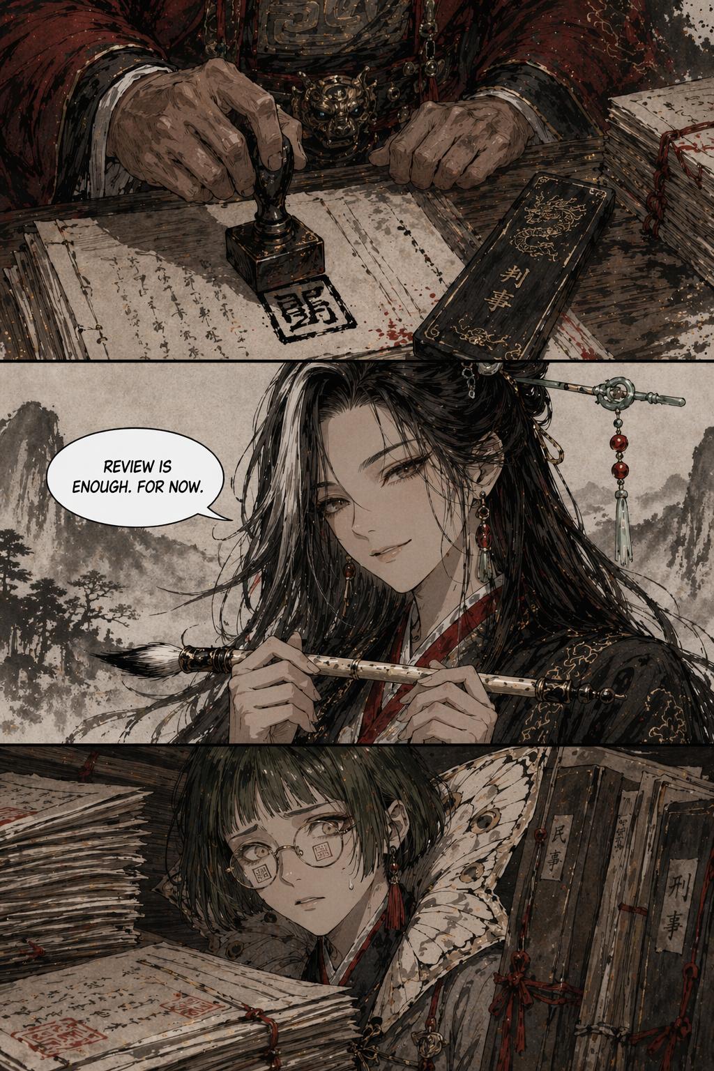 Panel 9