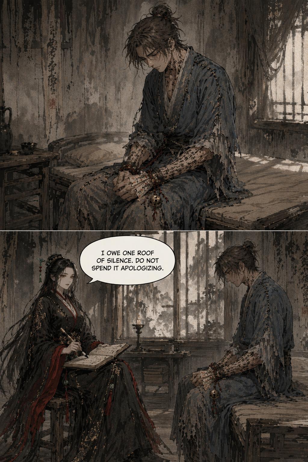 Panel 6