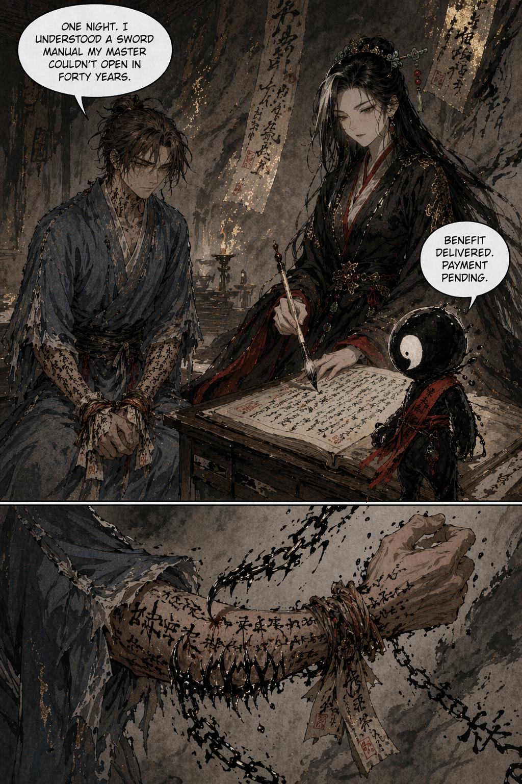 Panel 7