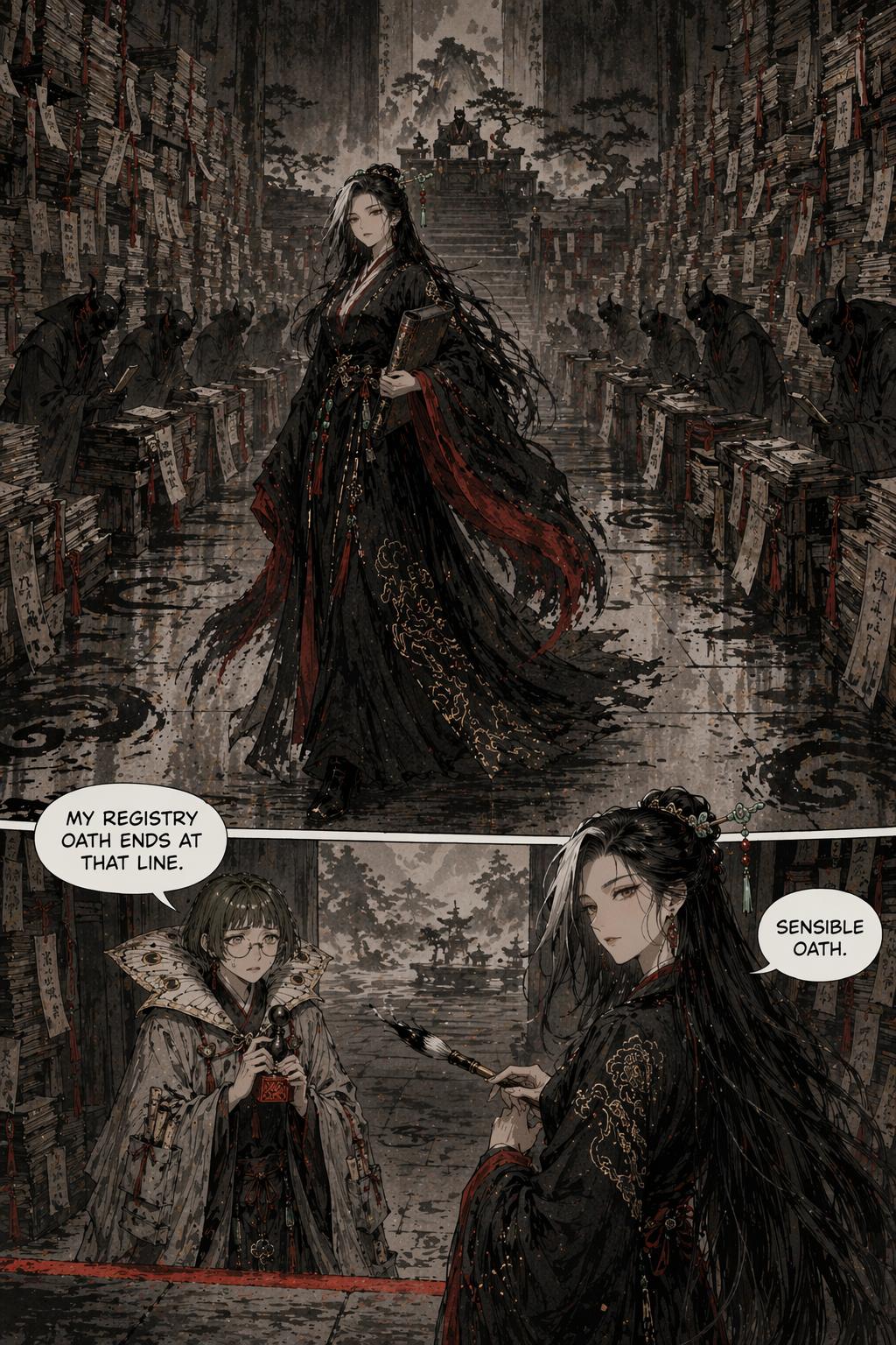 Panel 3