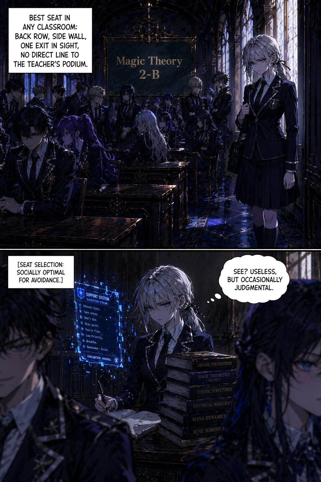 Panel 6