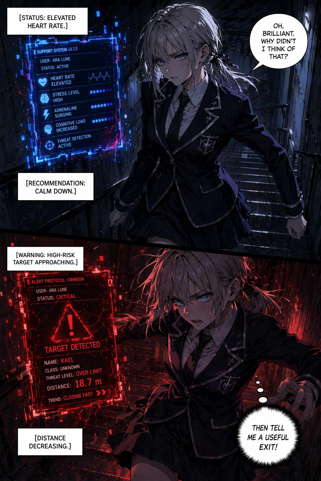 Panel 7