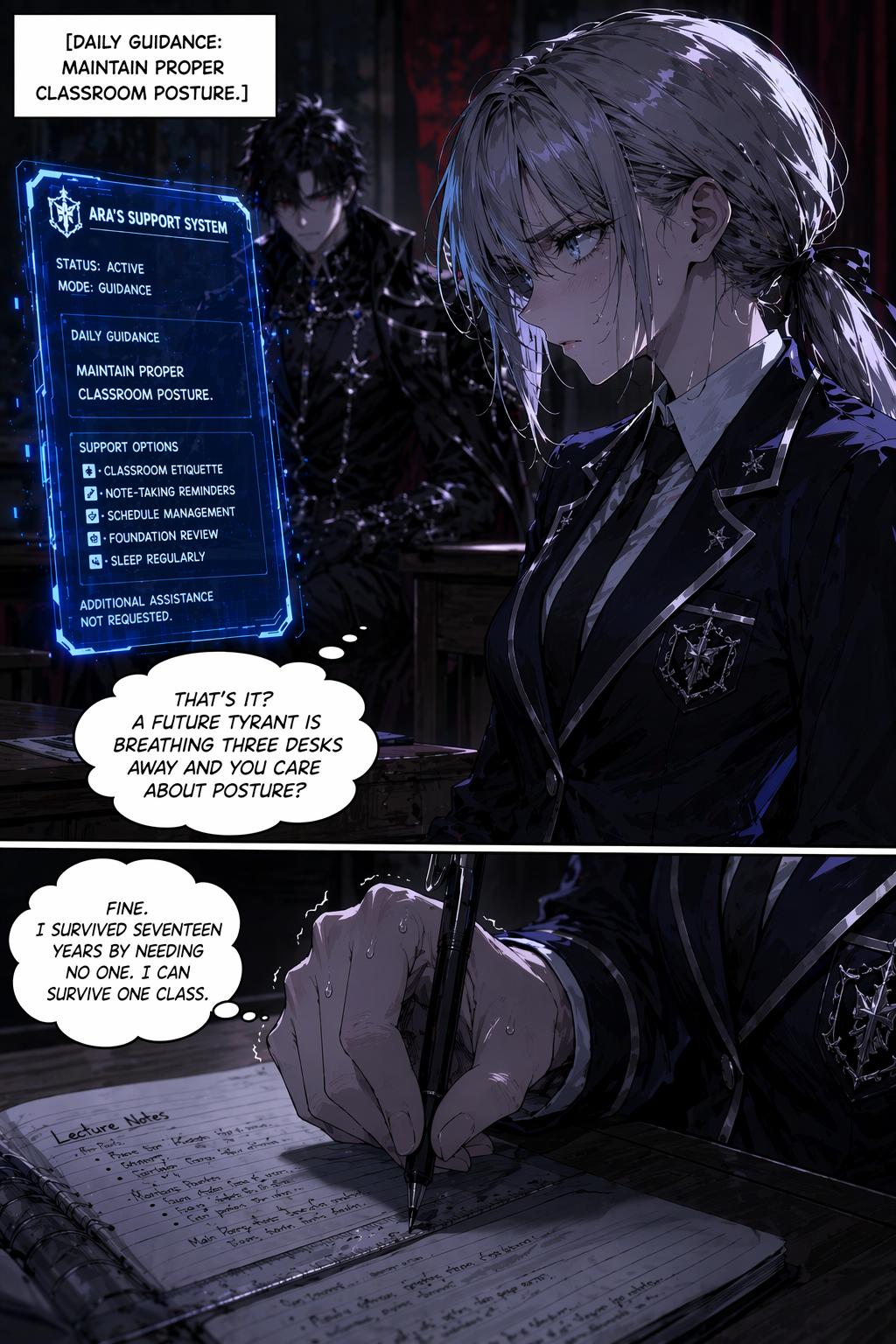 Panel 5