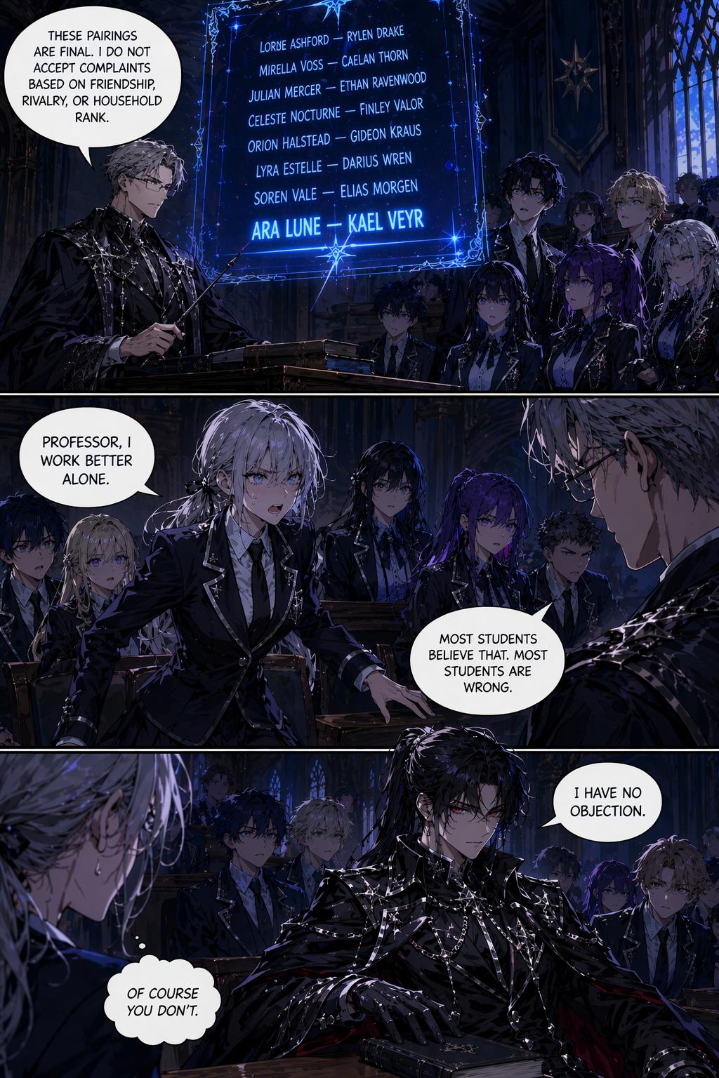 Panel 7