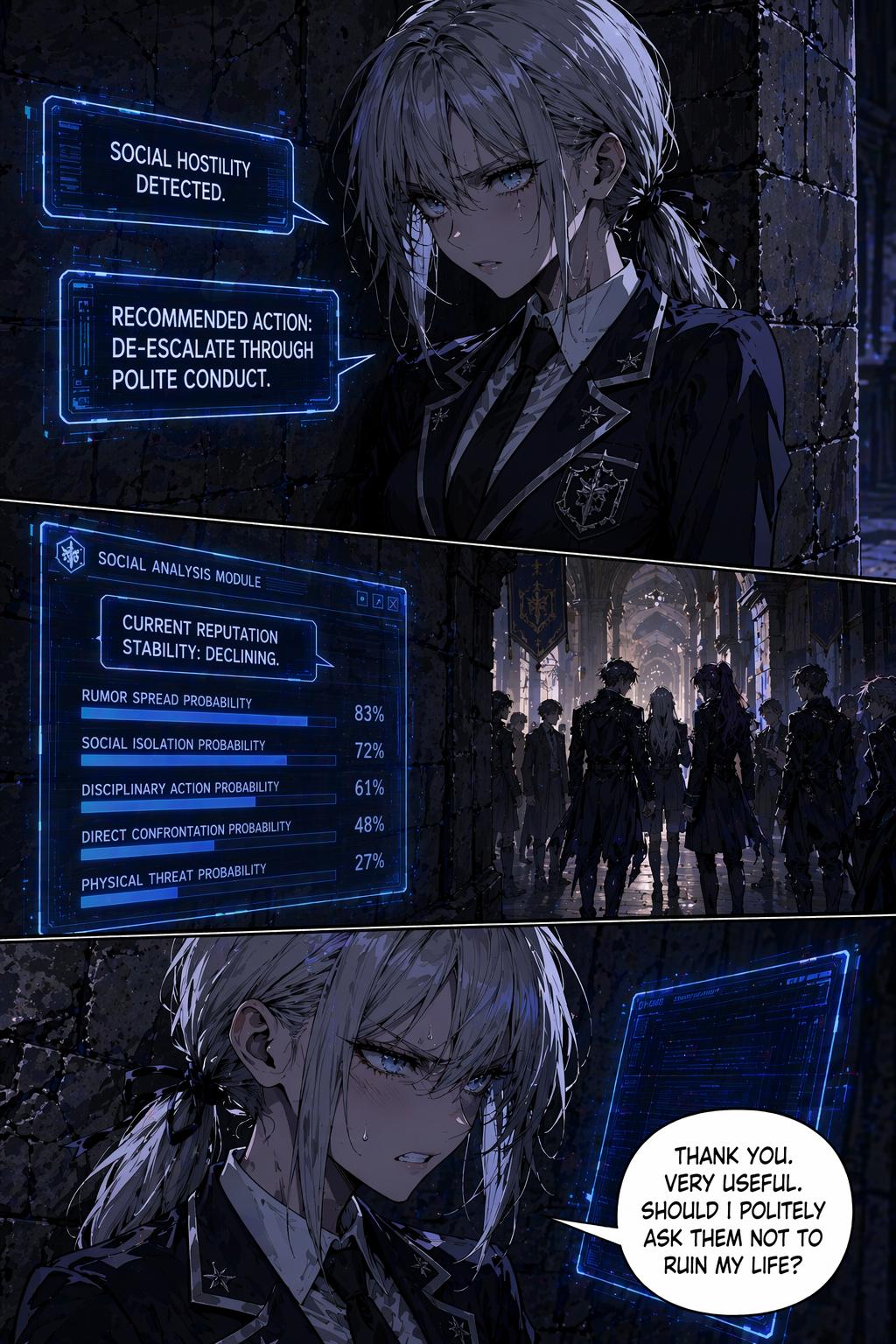 Panel 7