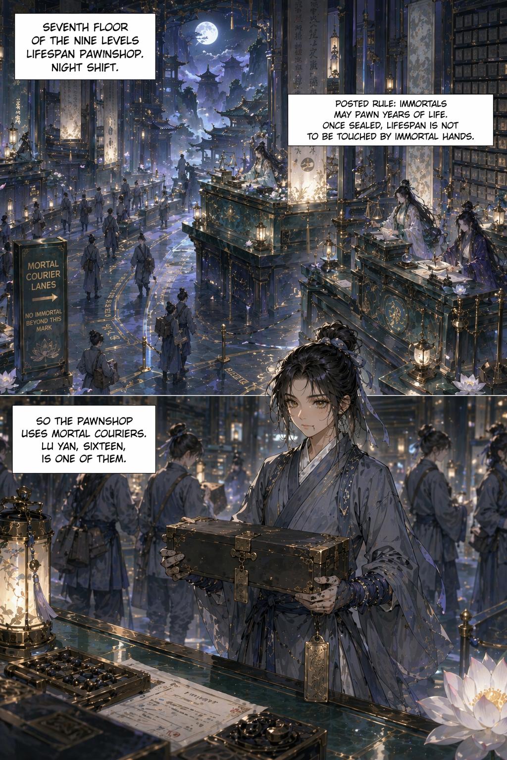 Panel 2