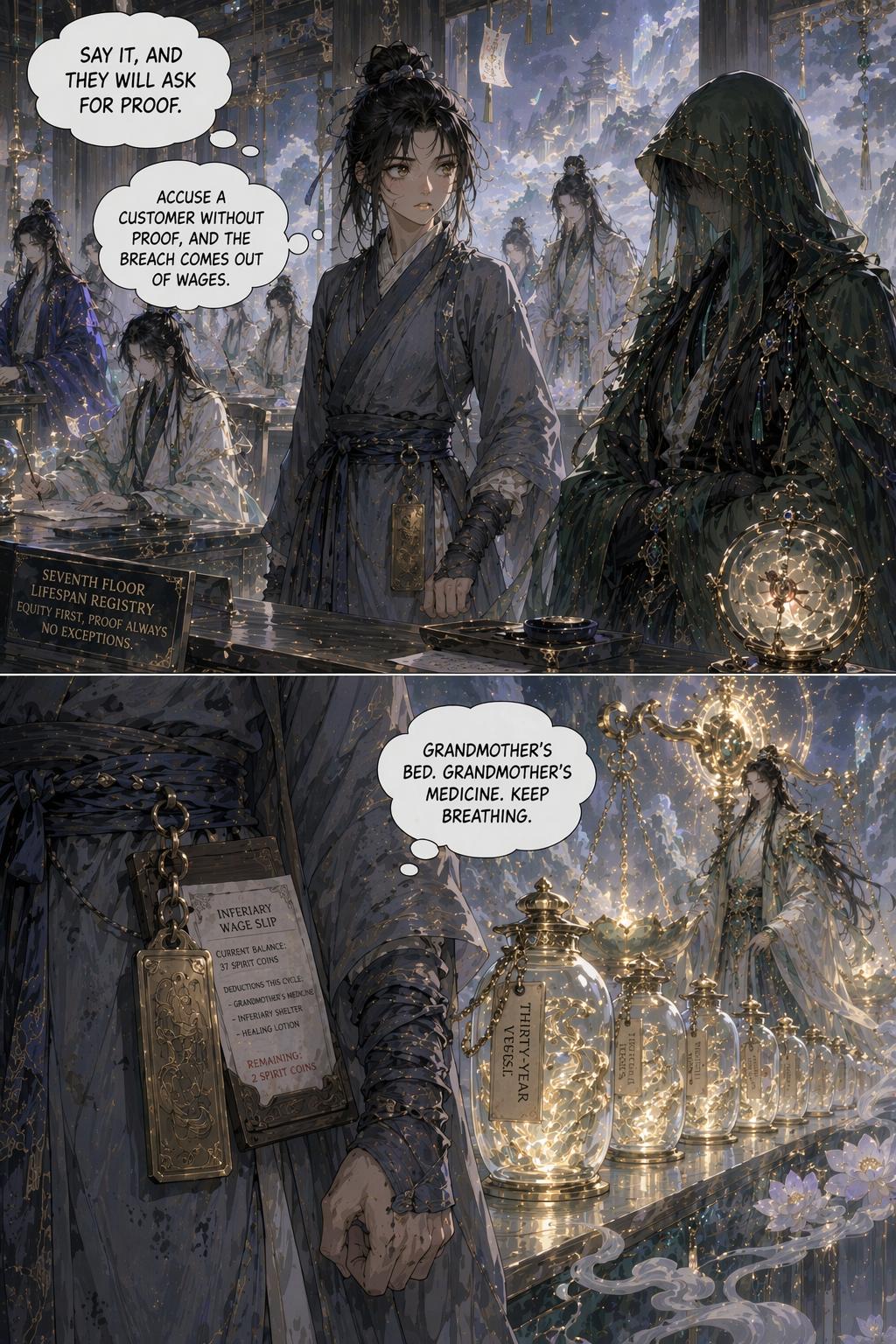 Panel 15